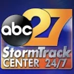 Logo of abc27 Weather android Application 